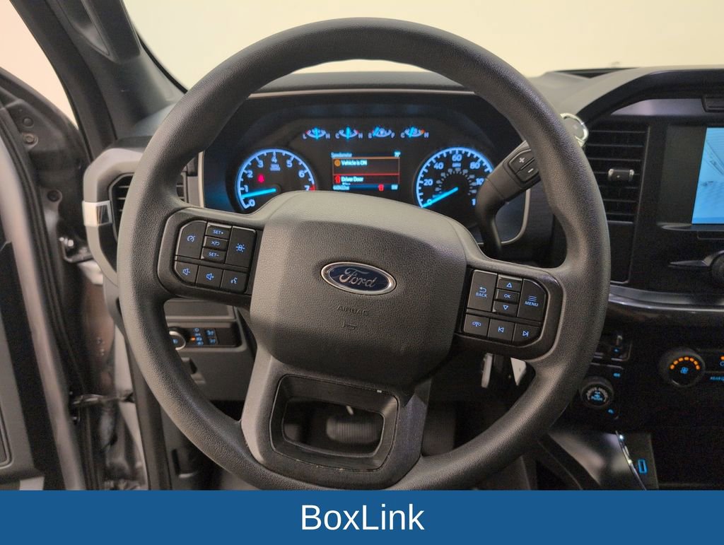 Used 2023 Ford F150 XL w/ STX Appearance Package AWD/4WD image 34