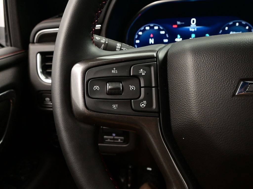 Used 2023 Chevrolet Tahoe RST w/ Luxury Package image 21