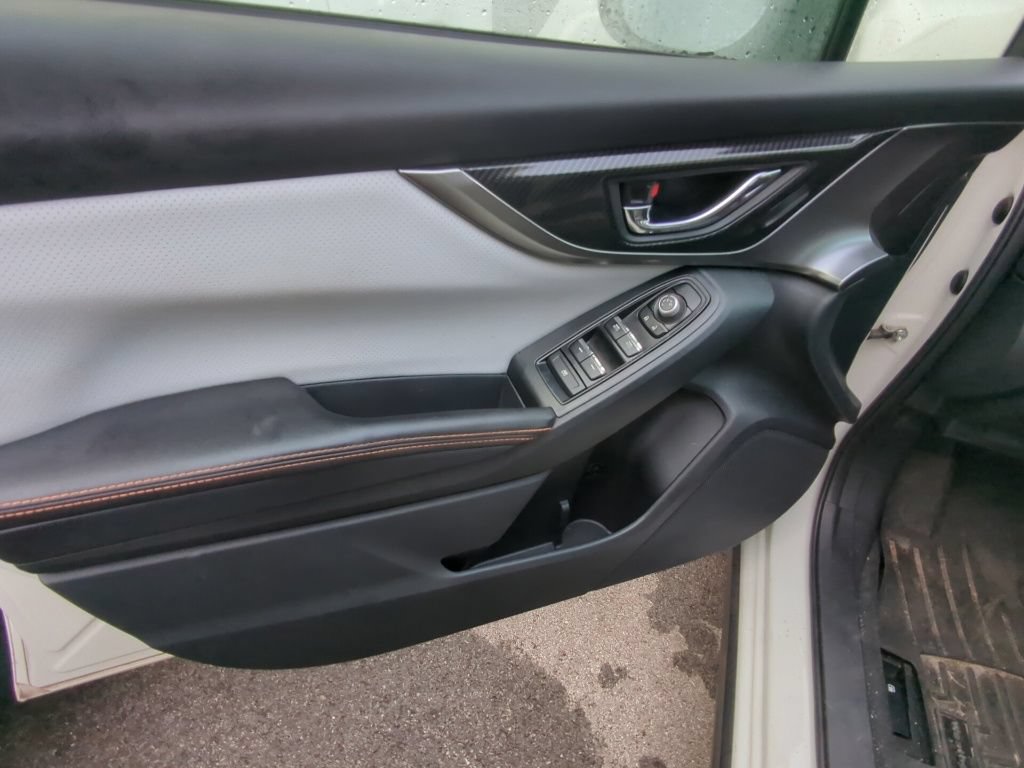 Used 2019 Subaru Crosstrek 2.0i Limited w/ Popular Package #2 AWD/4WD image 8