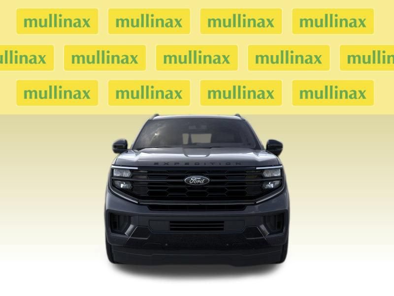 New 2026 Ford Expedition Max Platinum w/ Stealth Appearance Package AWD/4WD image 10
