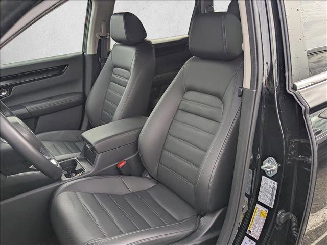 Used 2025 Honda CR-V EX-L image 15