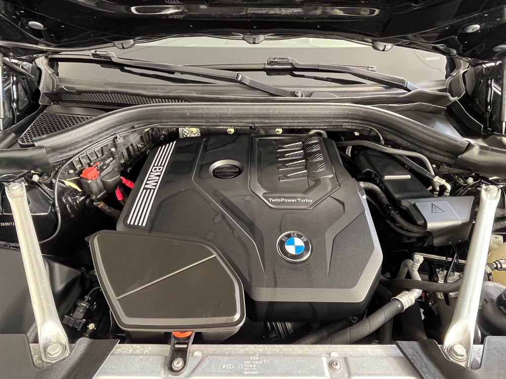 Used 2022 BMW X3 xDrive30i w/ Premium Package 2 AWD/4WD image 18