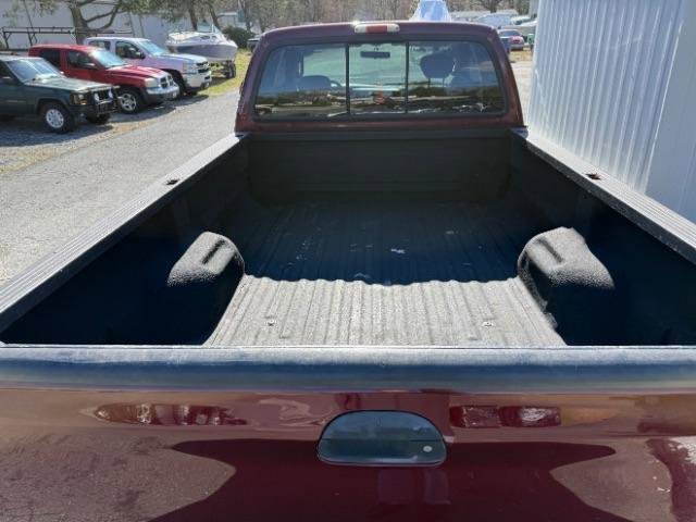 Used 2004 Ford F350 XLT image 16