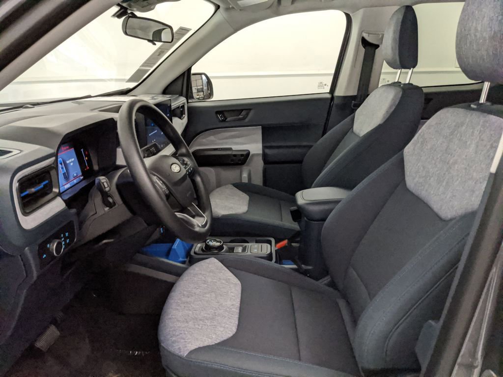 New 2026 Ford Maverick XLT image 22