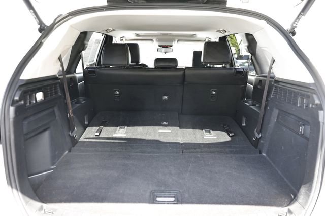 Used 2024 MAZDA CX-90 3.3 Turbo w/ Preferred Plus AWD/4WD image 29
