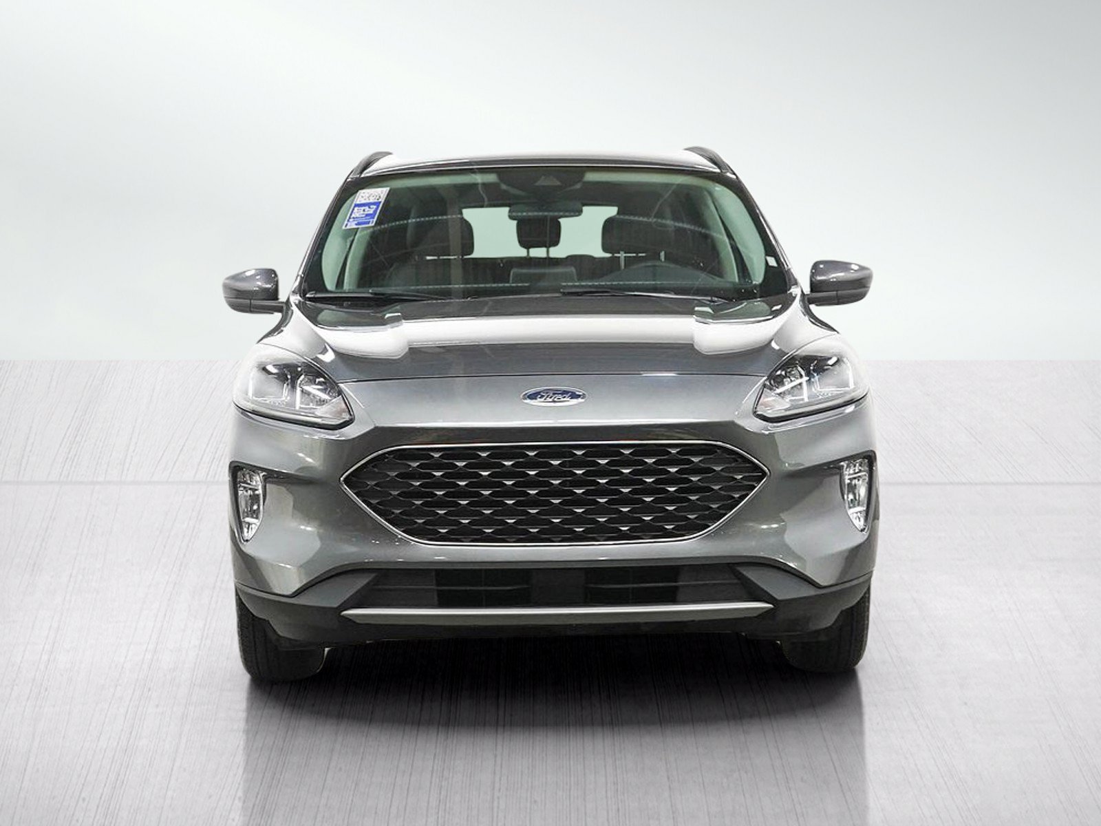 Used 2022 Ford Escape SEL AWD/4WD image 8
