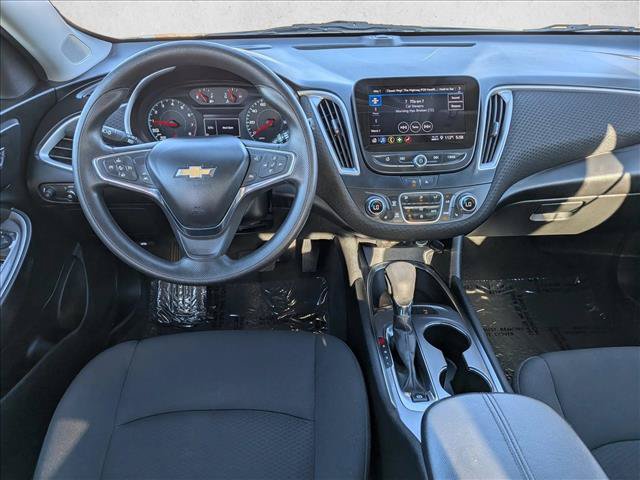 Used 2024 Chevrolet Malibu LT FWD image 22