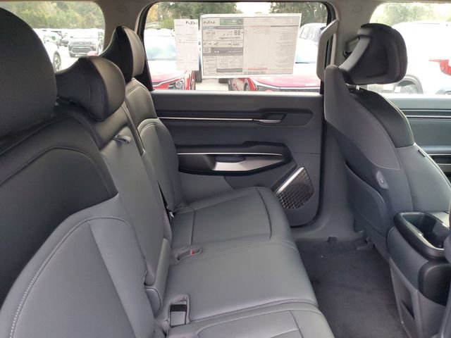 New 2026 Kia EV9 Light image 30