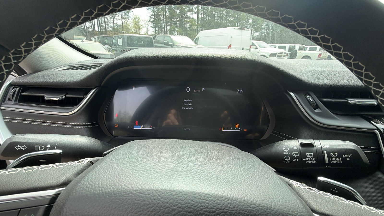 Used 2023 Jeep Grand Cherokee Laredo w/ Trailer Tow Prep Group (B) image 30