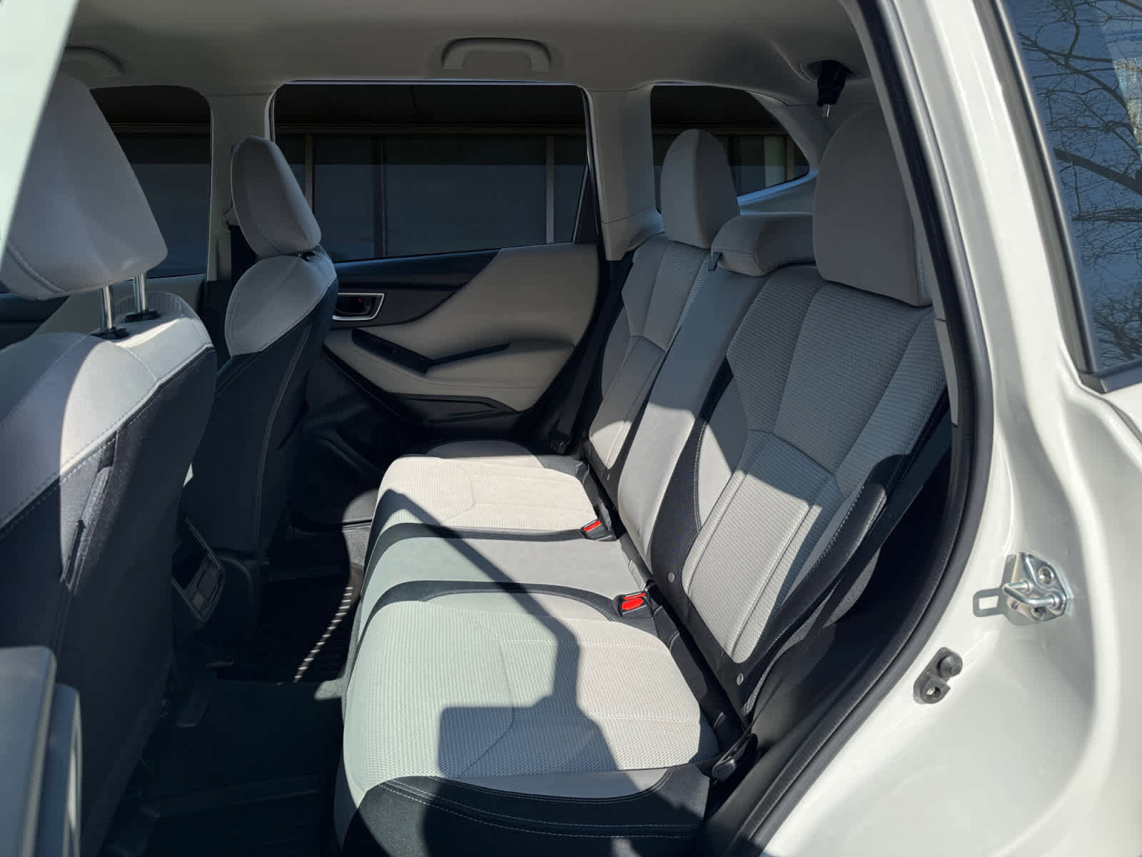 Used 2023 Subaru Forester image 13