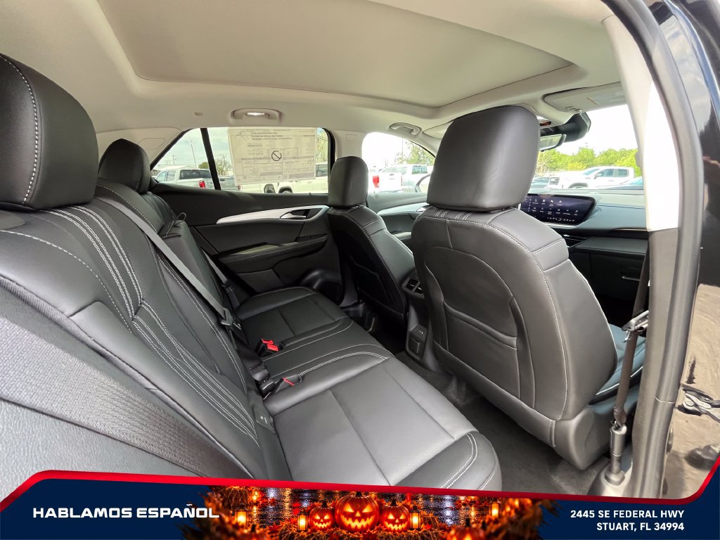 New 2026 Buick Envision Avenir AWD/4WD image 18
