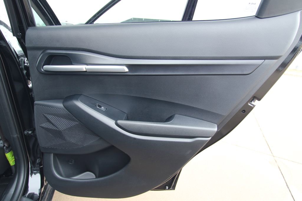 New 2026 Kia Seltos LX image 34