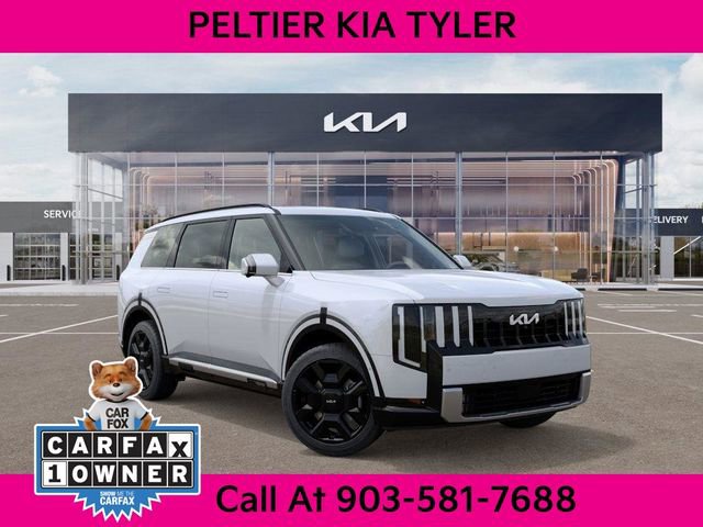Used 2027 Kia Telluride SX image 9