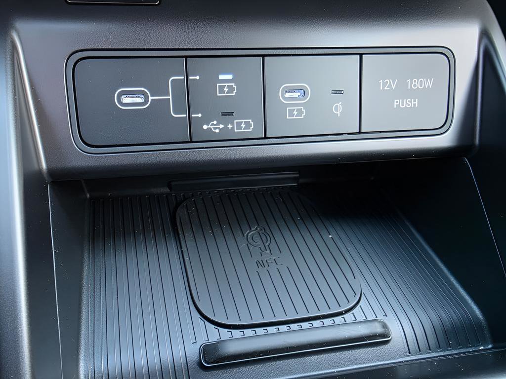 New 2026 Hyundai Kona Limited image 21