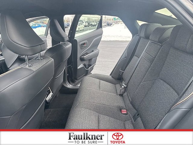 Certified 2024 Toyota Crown XLE image 12