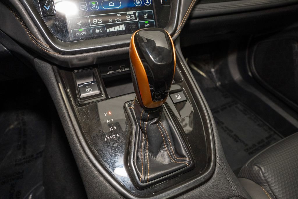 Used 2023 Subaru Outback Wilderness image 18