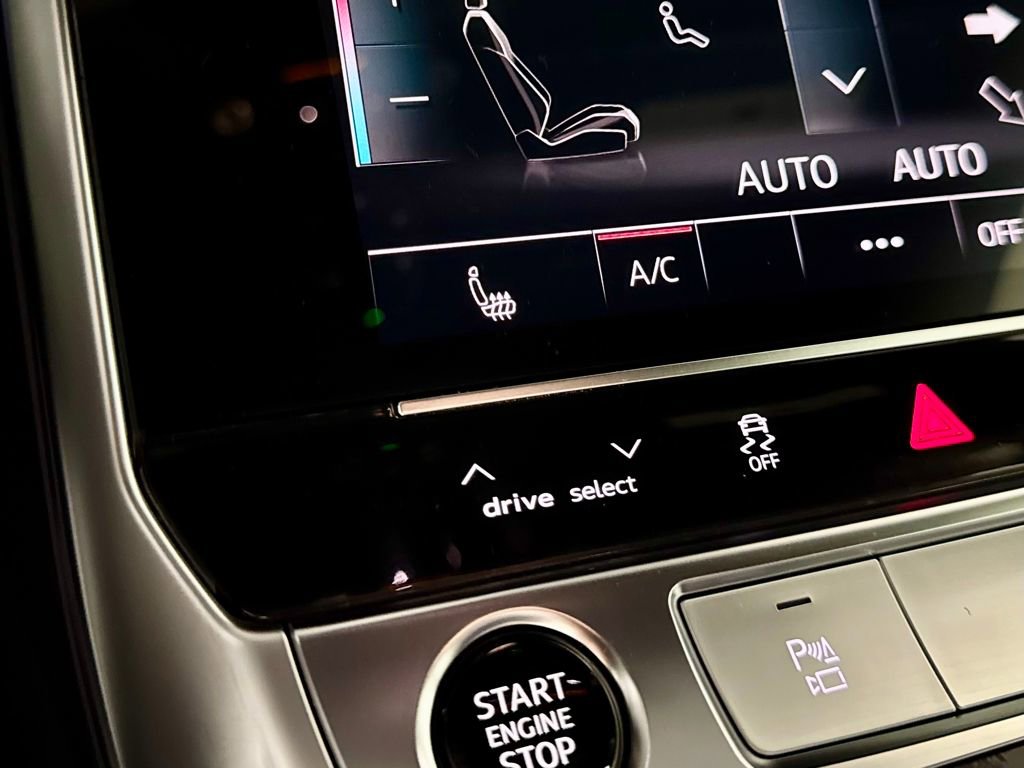 Used 2022 Audi A7 3.0T Premium image 24