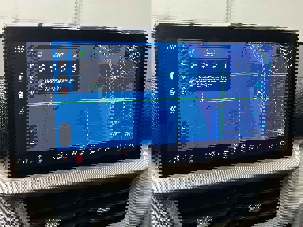 New 2026 Ford Explorer Active w/ Active Comfort Package image 5