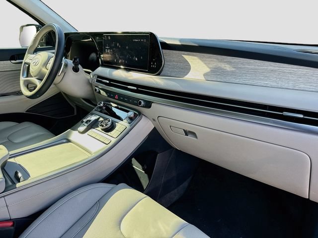 Used 2024 Hyundai Palisade Calligraphy AWD/4WD image 35