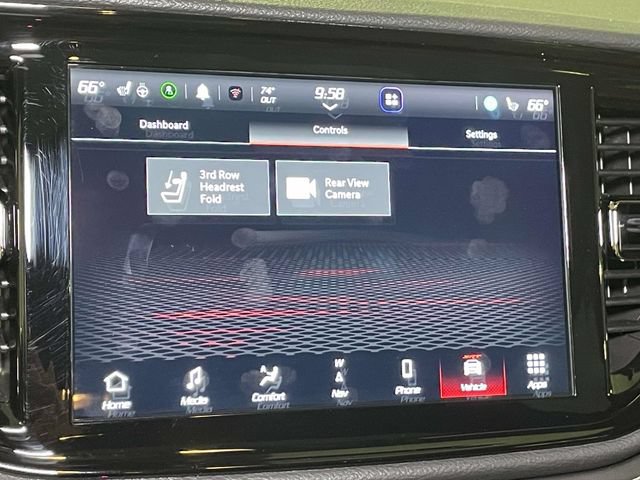 Used 2024 Dodge Durango SRT Hellcat AWD/4WD image 31