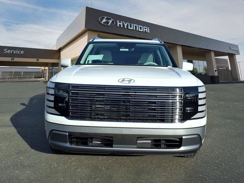 New 2026 Hyundai Palisade SEL image 2