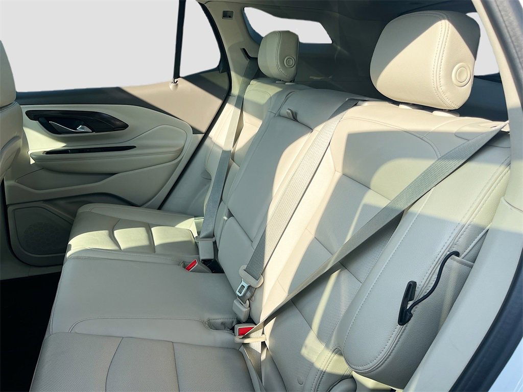 Used 2020 GMC Terrain Denali w/ Denali Premium Package image 26