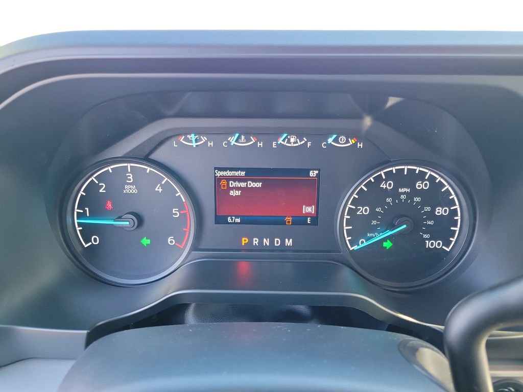 New 2026 Ford F350 XL w/ XL Chrome Package image 27