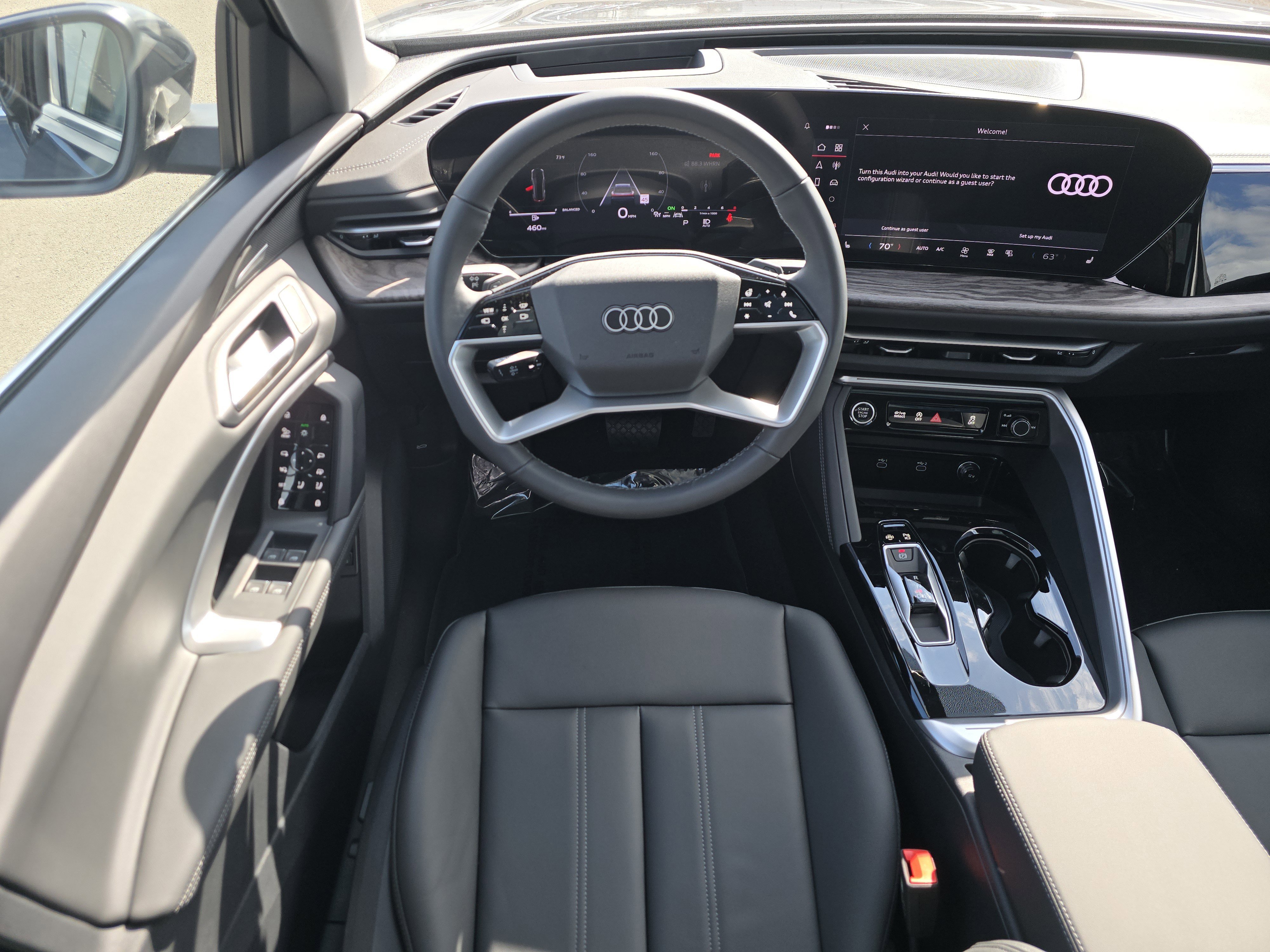 New 2025 Audi Q5 Premium Plus image 20