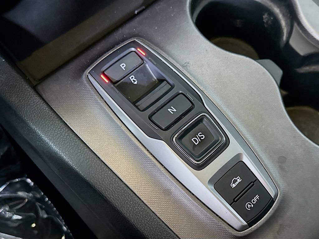 Used 2023 Honda Ridgeline RTL image 32