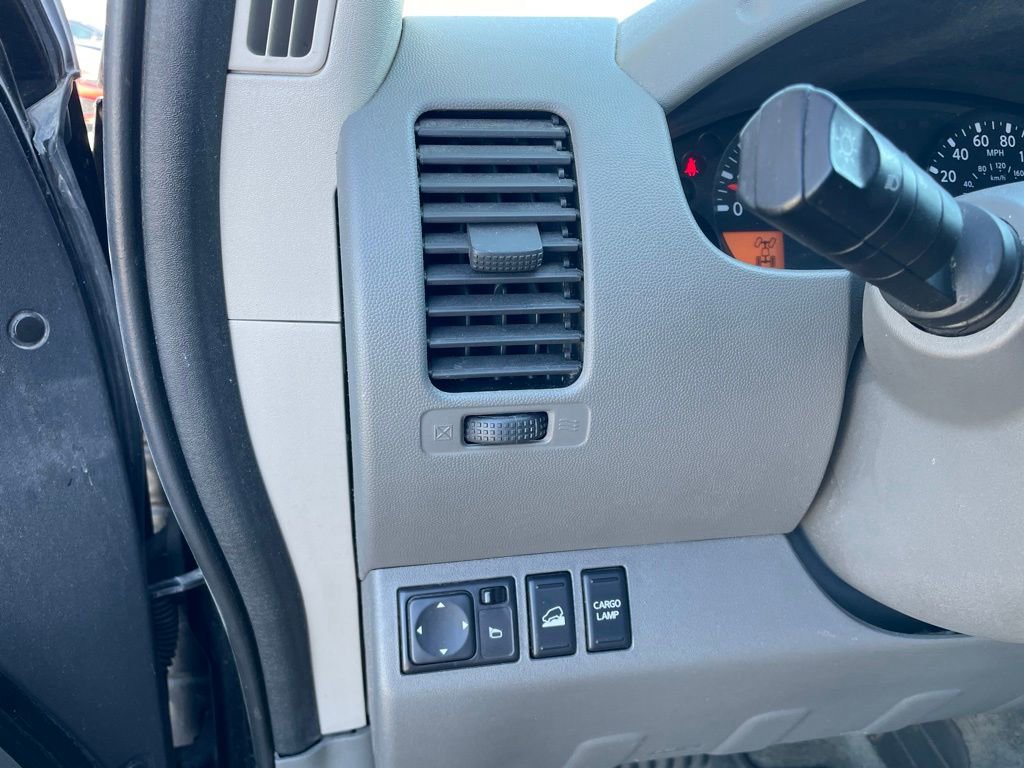 Used 2018 Nissan Frontier SV w/ Value Truck Package image 17