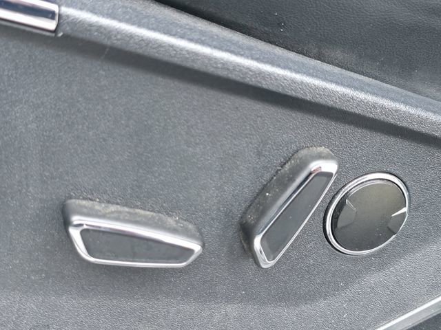 Used 2023 Ford F150 Platinum w/ Equipment Group 701A High image 16