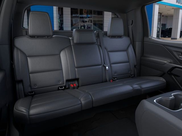 New 2026 Chevrolet Silverado EV LT w/ Plus Package image 17