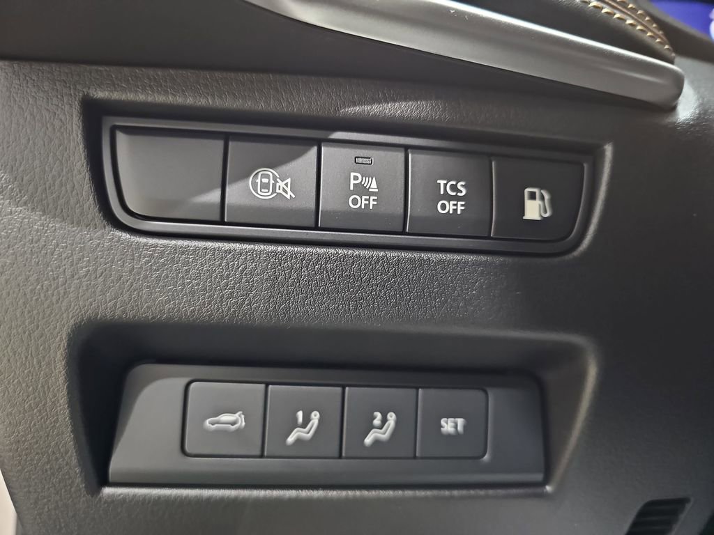 New 2026 MAZDA CX-90 Plug-In Hybrid w/ Premium Plus AWD/4WD image 25