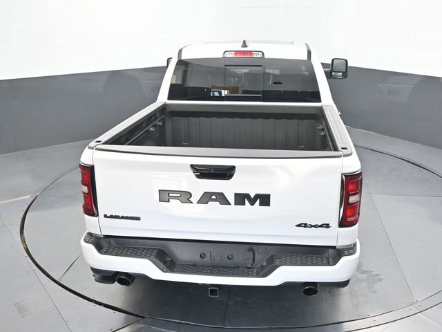 New 2026 RAM 1500 Laramie image 50