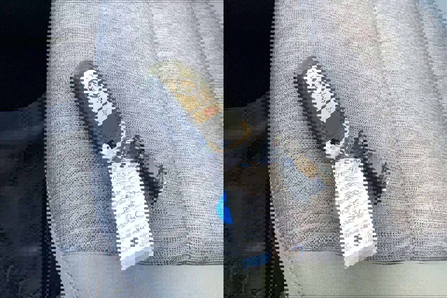 Used 2022 Ford Bronco Sport Big Bend w/ Convenience Package image 15