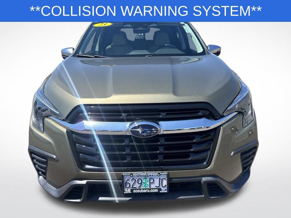 Used 2023 Subaru Ascent Limited w/ Technology Package AWD/4WD video 2