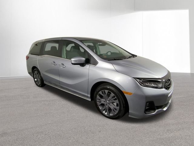 New 2026 Honda Odyssey Touring image 11
