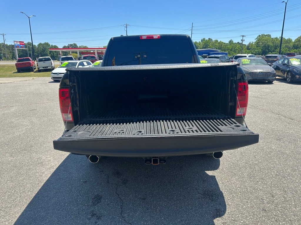 Used 2014 RAM 1500 Express image 10