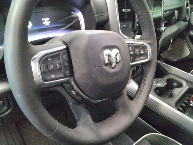 Used 2026 RAM 1500 Laramie image 27
