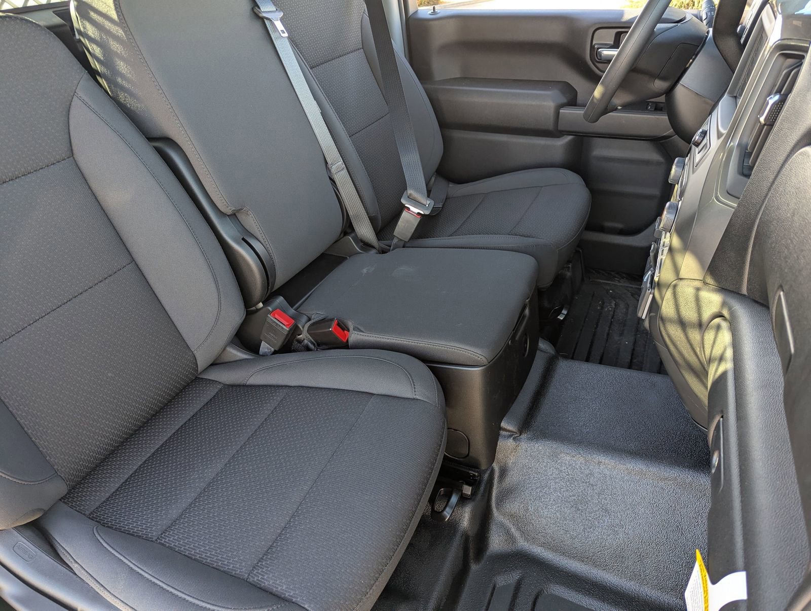 New 2026 Chevrolet Silverado 3500 W/T w/ WT Convenience Package RWD image 12