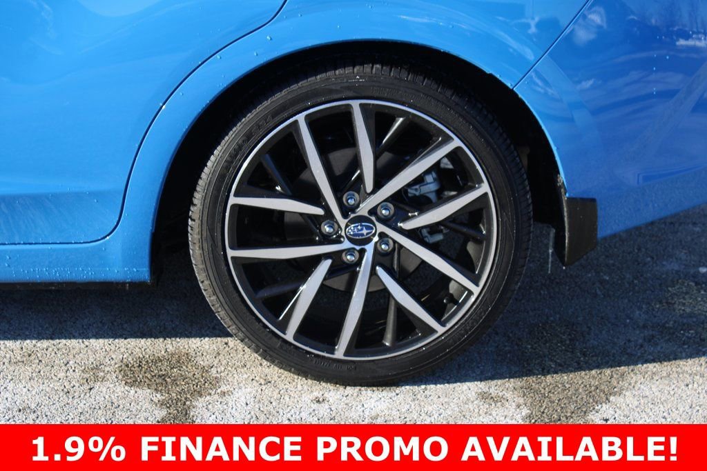 Used 2025 Subaru Impreza 2.0i Sport image 28