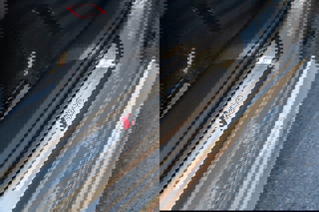 Used 2026 Audi RS 6 performance image 80