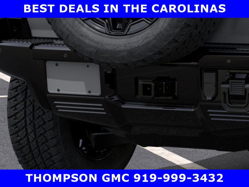 New 2026 GMC Hummer EV SUV w/ LPO, Dark Essentials Package image 17