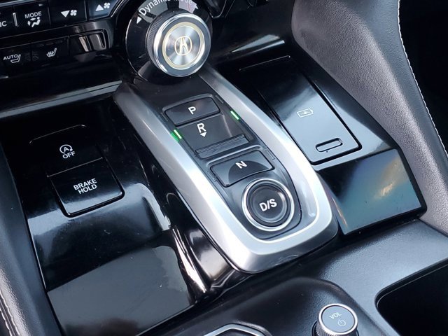 Used 2023 Acura MDX SH-AWD w/ Advance Package image 29