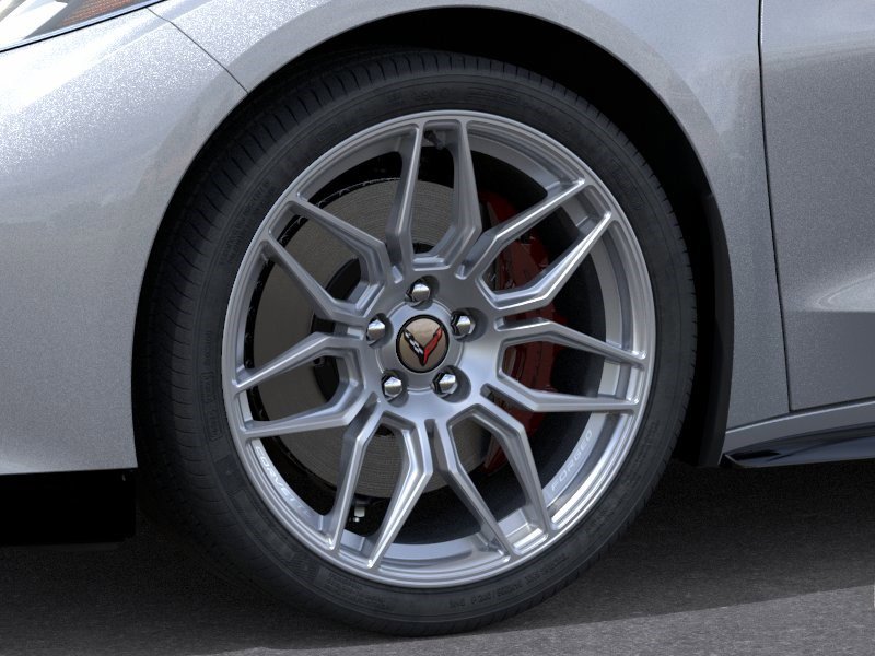 New 2026 Chevrolet Corvette Z06 image 9