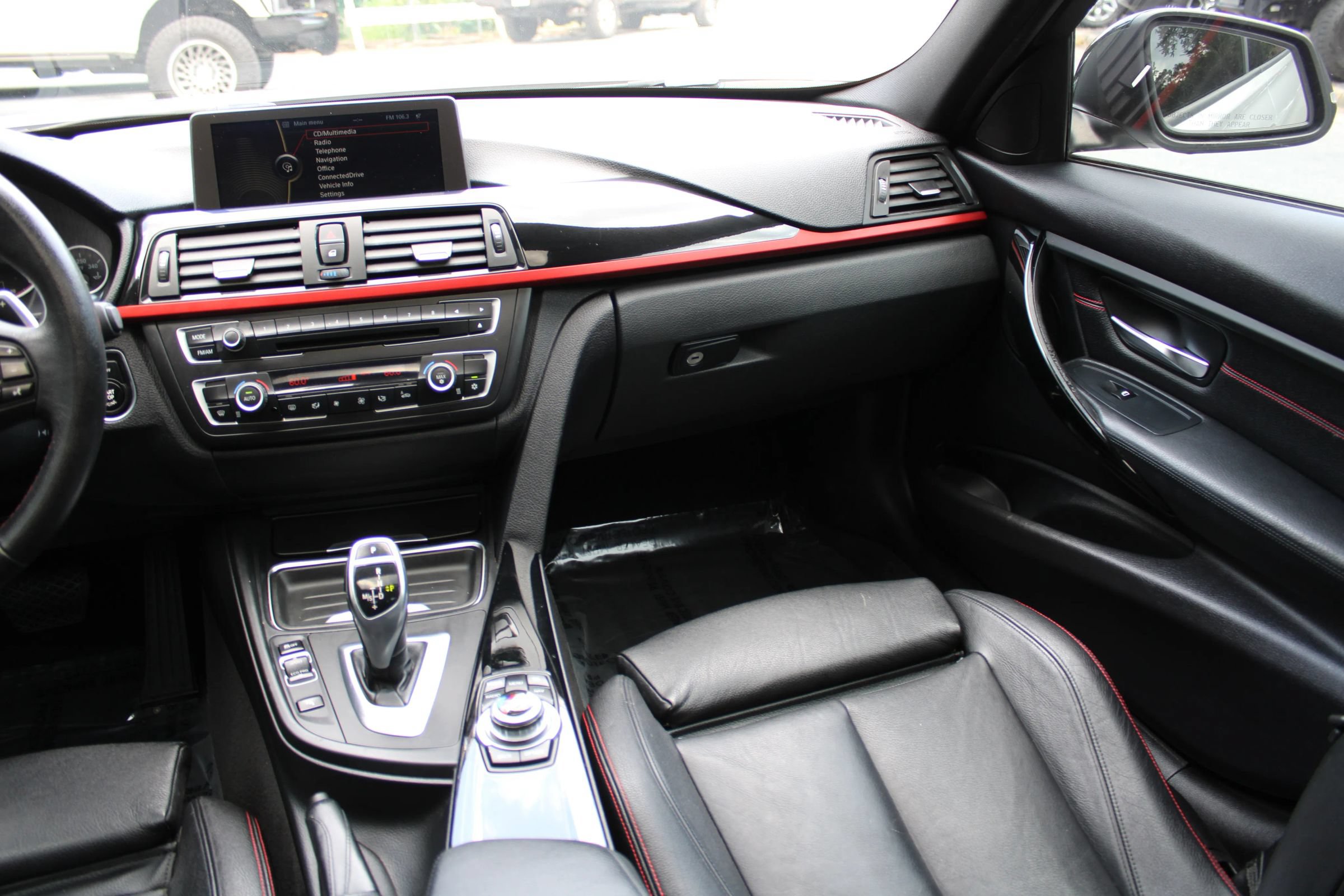 Used 2012 BMW 328i Sedan RWD image 16