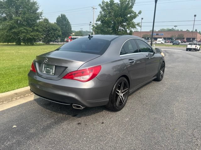 Used 2014 Mercedes-Benz CLA 250 image 19