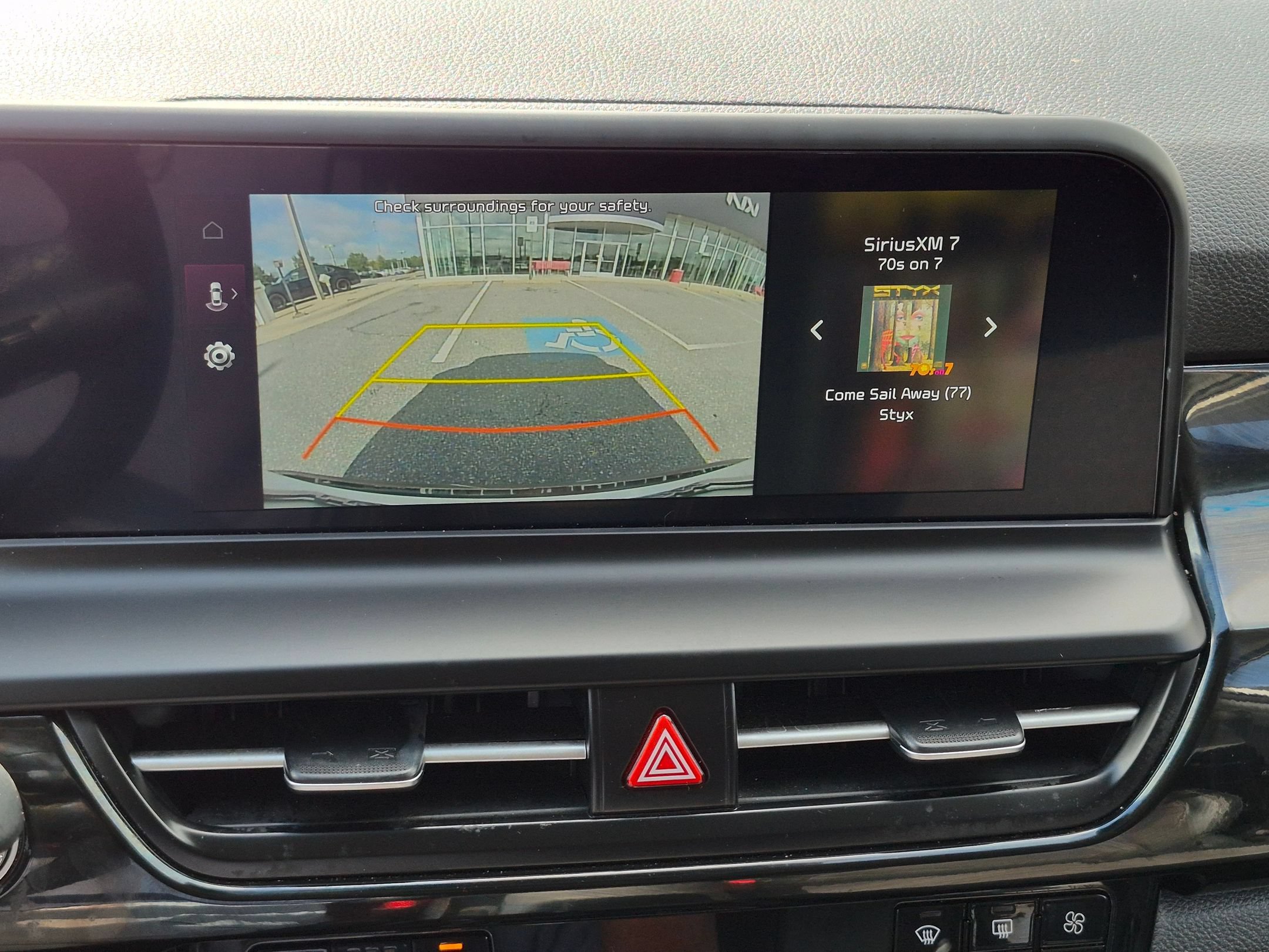 Used 2024 Kia Seltos S FWD image 24