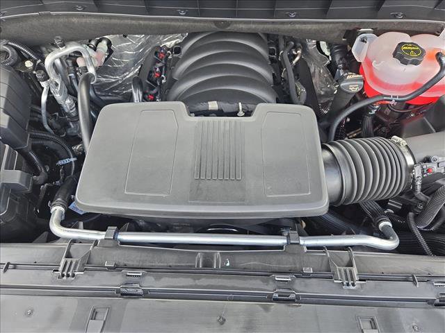 New 2026 Chevrolet Tahoe Premier image 23