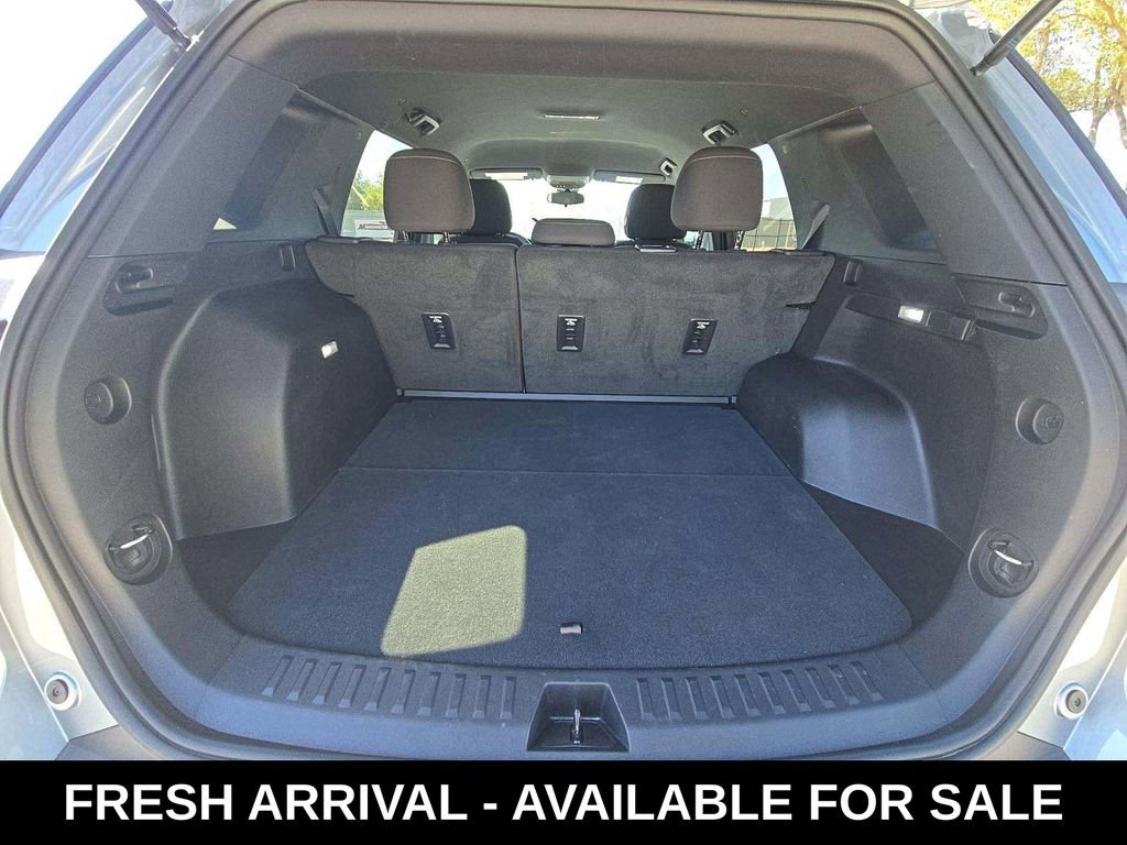 Used 2026 Chevrolet Equinox LT image 14